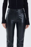 Pantalon Portsaid Vegan Leather Hailey