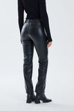 Pantalon Portsaid Vegan Leather Hailey