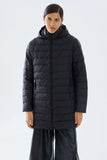 Campera Portsaid Light Long Roma