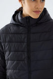 Campera Portsaid Light Long Roma
