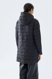 Campera Portsaid Light Long Roma