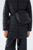 Campera Portsaid Light Long Roma