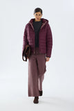 Campera Portsaid Light Roma