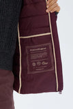 Campera Portsaid Light Roma