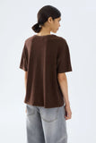 Remera Portsaid Washed Bambi