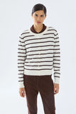 Sweater Portsaid Cardigan Lisboa