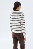 Sweater Portsaid Cardigan Lisboa