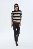 Sweater Portsaid Jacquard Alaska