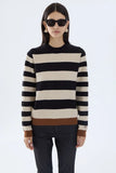 Sweater Portsaid Jacquard Alaska