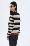 Sweater Portsaid Jacquard Alaska