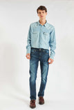 Jean Bensimon Taylor Inverso