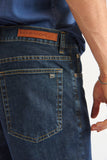 Jean Bensimon Oliver Blue
