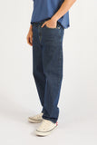 Jean Bensimon Oliver Blue