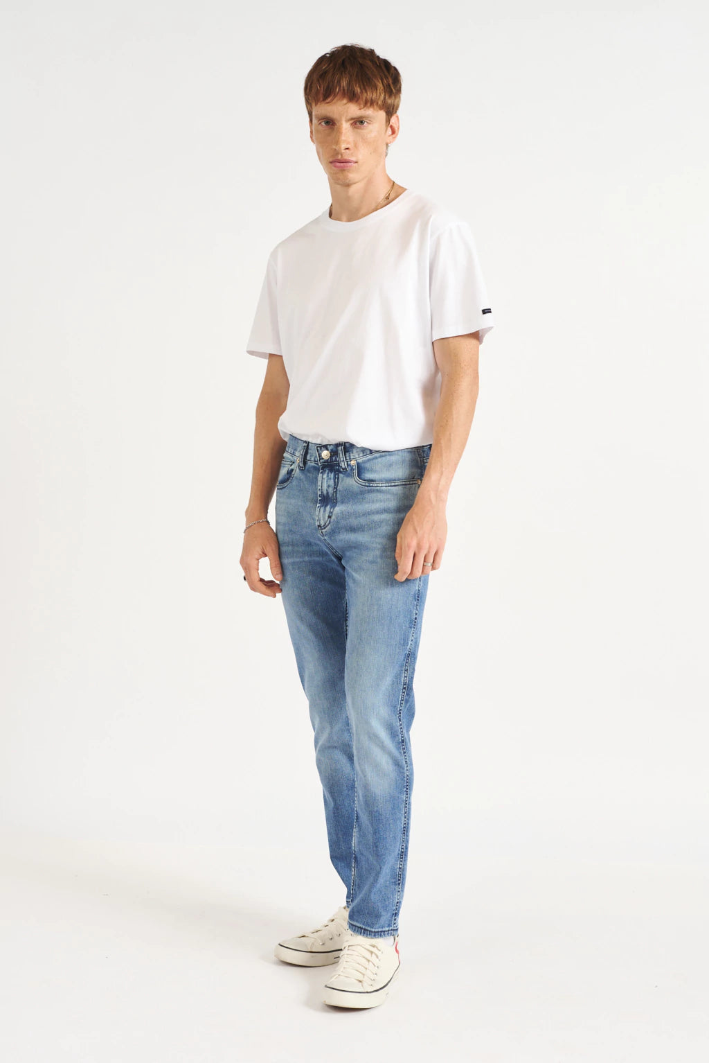 Jean Bensimon Steven Peper