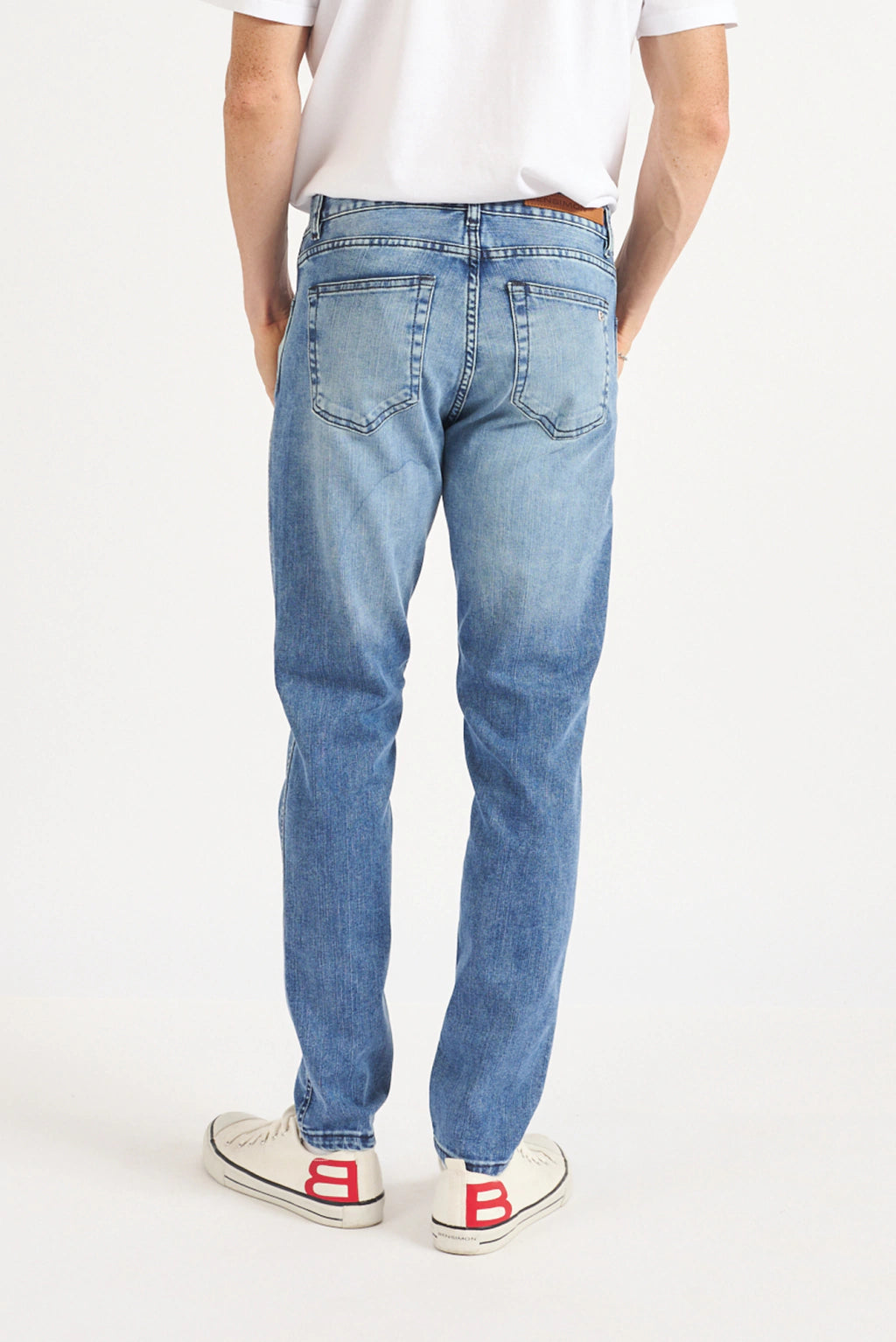 Jean Bensimon Steven Peper