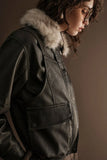 Campera Portsaid New Aviator