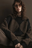 Sweater Portsaid Rombos Calpe