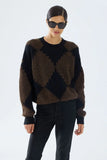 Sweater Portsaid Rombos Calpe