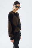 Sweater Portsaid Rombos Calpe