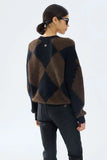 Sweater Portsaid Rombos Calpe