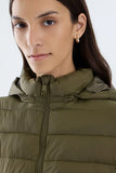 Campera Portsaid Light Roma