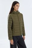 Campera Portsaid Light Roma