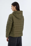 Campera Portsaid Light Roma