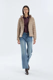 Campera Portsaid Light Roma