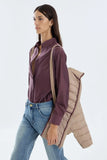 Campera Portsaid Light Roma
