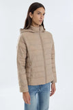 Campera Portsaid Light Roma