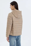 Campera Portsaid Light Roma