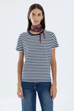 Remera Portsaid Cotton Oh Nest
