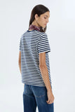 Remera Portsaid Cotton Oh Nest