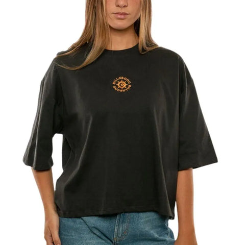 Remera Billabong Sun rays  tee