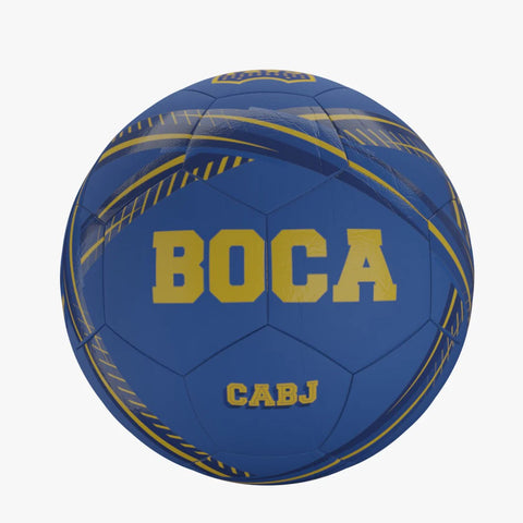 Pelota Boca