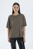 Remera Portsaid Washed Copenaghue