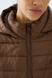 Campera Portsaid Light Long Roma