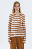 Remera Portsaid Rayada Cooper
