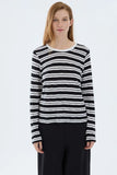 Remera Portsaid Rayada Cooper