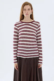 Remera Portsaid Rayada Cooper