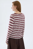 Remera Portsaid Rayada Cooper