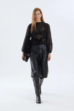 Top Portsaid Plumetti Boho
