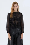 Top Portsaid Plumetti Boho
