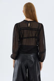 Top Portsaid Plumetti Boho