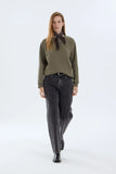 Buzo Portsaid Garment Basic Colours
