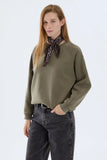 Buzo Portsaid Garment Basic Colours