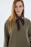 Buzo Portsaid Garment Basic Colours