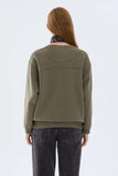 Buzo Portsaid Garment Basic Colours