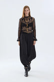 Top Portsaid Boho Bliss