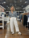 Pantalon Bamba Roma